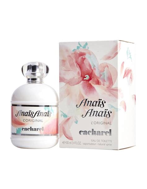 Cacharel Cacharel Anais Anais Parfum Direct