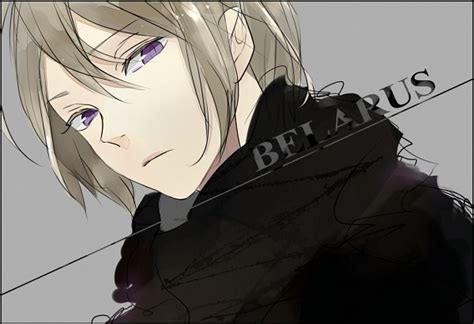 Belarus Male Image By Pixiv Id Zerochan Anime Image