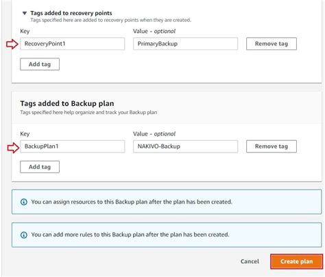 How To Backup Aws Ec2 Instances Ultimate Guide