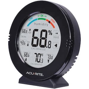 ThermoPro Bluetooth Hygrometer Thermometer 260FT Wireless Remote