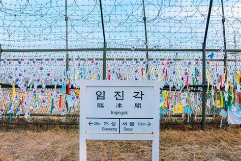 Tripadvisor Dmz 非武装地帯 へのプライベート半日ガイド ツアー ソウル 韓国