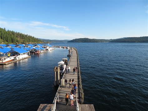 File:Floating Boardwalk, Lake Coeur d'Alene, Coeur d'Alene, Idaho (50082782713).jpg - Wikimedia ...