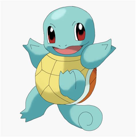 Squirtle – Artofit 