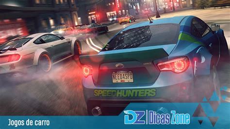 Jogos De Carro Para Pc Nossa Seleção Dos 6 Melhores