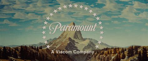 Paramount A Gulf Western Company