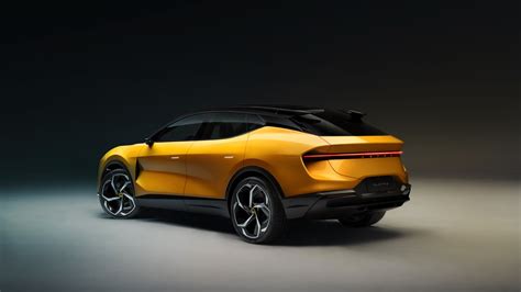 Lotus Eletre R Aa Lease