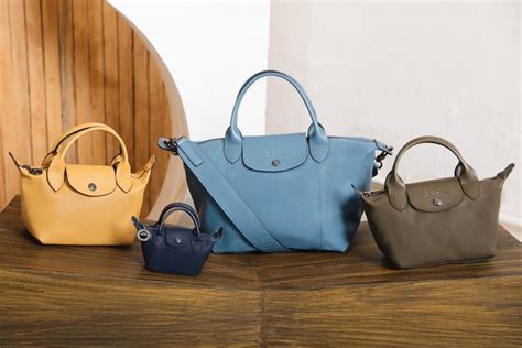 Longchamp ประเทศไทย Flash Sales sims mpob gov my