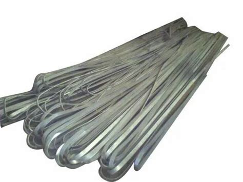 Hot Dipped GI Earthing Strips At Rs Kg Gi Earthing Strip In Pune ID
