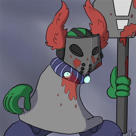 Tricky The Clown Madness Combat Fanart By Omegabrazzle On Newgrounds