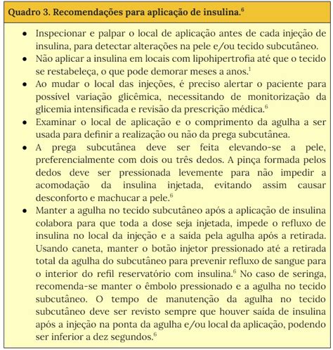 Diabetes Tipo 1 Diretriz Da Sociedade Brasileira De Diabetes Ed 2022