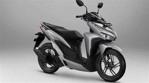 Cek Harga Rekomendasi Motor Matic Honda Vario Bekas Ada