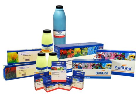 История в Фирменный магазин ProfiLine