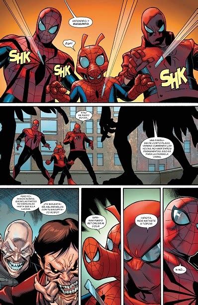 Comic Book Fan And Lover Spider Verse Team Up 1 Marvel Comics