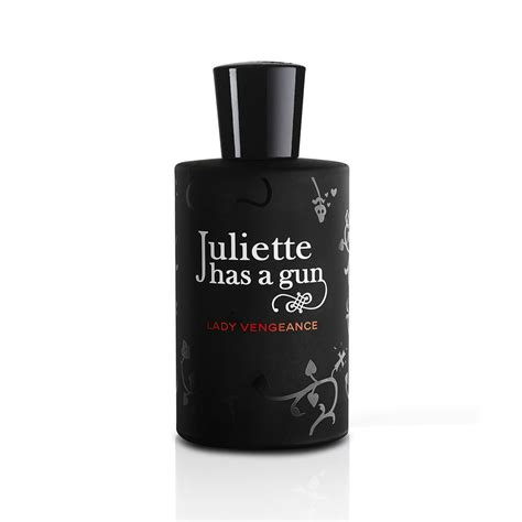 Juliette Has A Gun Juliette Has A Gun Lady Vengeance Eau De Parfum