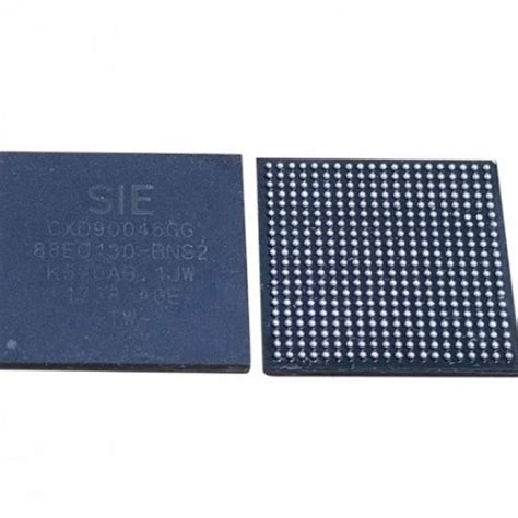 Chip Ps4 Scei Cxd90046gg Panageek