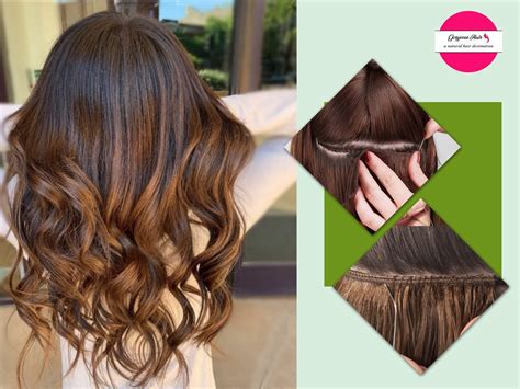 Things You Should Know About Permanent Hair Extensions | by The ...