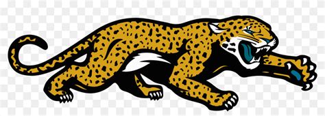 Jacksonville Jaguars Logo Png