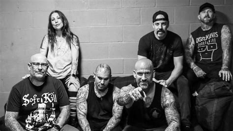 Bleeding Through Announce 2024 Australian Tour Music Feeds