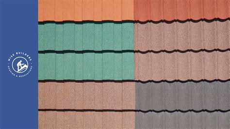 Roof Shingles Types Your Ultimate Guide