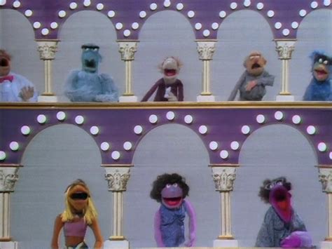 The Muppet Show Theme | Muppet Wiki | Fandom
