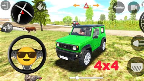 Dollar Song Sidhu Moose Wala New Car Game Off Road D Game Defender