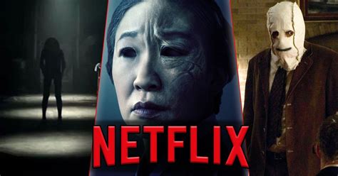 30 Best Horror Movies On Netflix Horror Movies On Netflix Horror ...