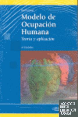 KIELHOFNER Modelo Ocupaci N Humana 4a Ed De KIELHOFNER GARY 978 950 06