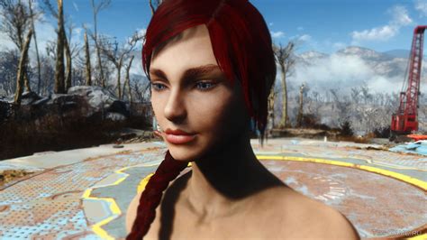 Lovely Skin Complex Hd Cbbe Fallout