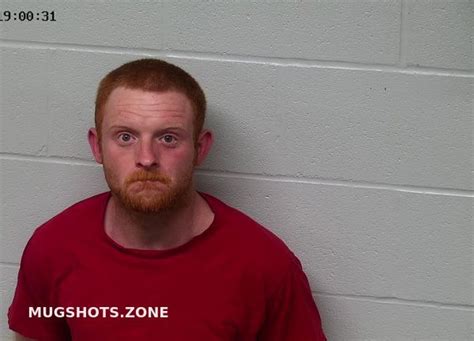 Beekman Evan Daniel 03 27 2024 Fayette County Mugshots Zone