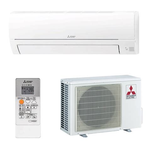 Mitsubishi Electric Classic Inverter Msz Hr Vf Muz Hr Vf