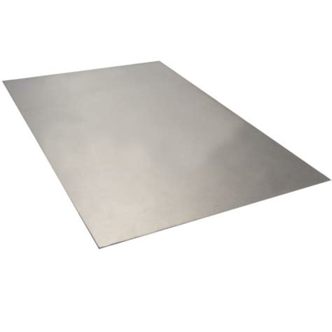 Blacha ocynk z powłoką magnelis 500 x 500 x 3mm 11582407561 Allegro pl