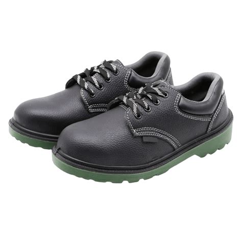 Trainers Black Waterproof Shoes Eternity Safety