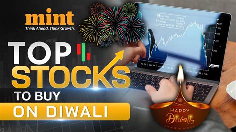 Top Stocks To Buy On Diwali Religare Broking Recommendations Watch