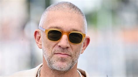 Gala Video Vincent Cassel D Voile Un Clich De Sa M Re Jeune La