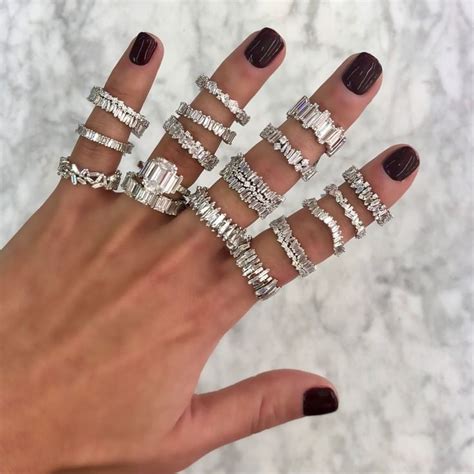 Suzanne Kalan Jewelry Suzannekalan • Instagram Photos And Videos