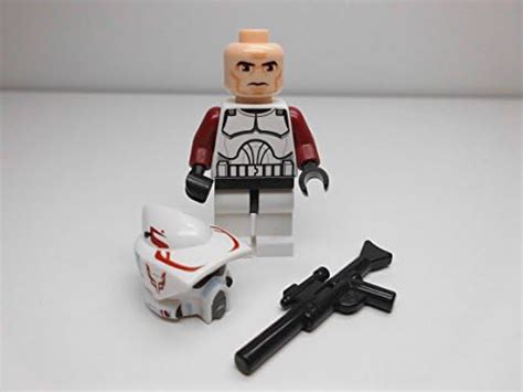 LEGO Star Wars ARF Trooper Elite Clone Trooper Minifigure