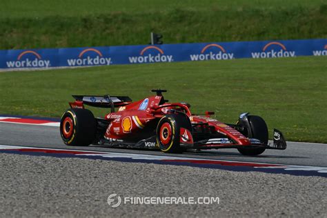 F Live Risultati Qualifiche Rally Leclerc Vola Verstappen Gp Austria