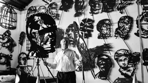 William Kentridge Filmkrant