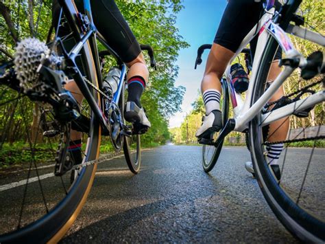 Tips To Prepare For A Long Distance Cycling Trip