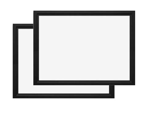 Whiteboard With Wooden Frame Whiteboard Flip Chart