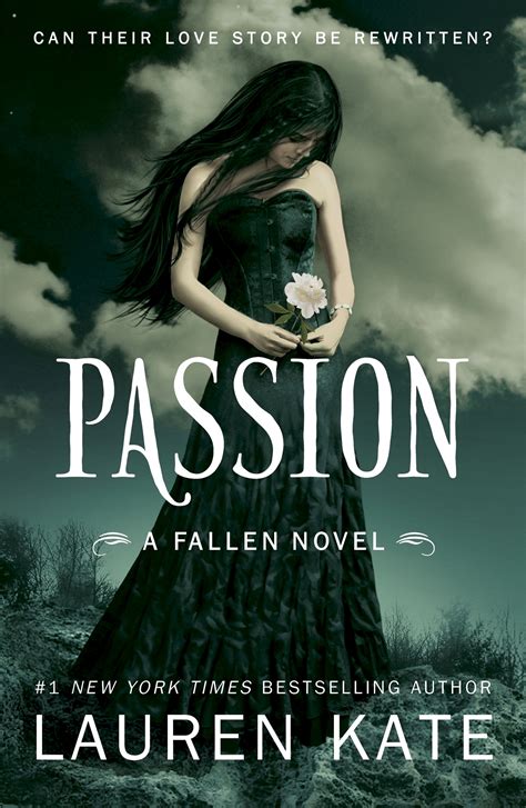 Passion | Lauren Kate Series Wiki | FANDOM powered by Wikia