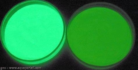 Phosphorescence Définition Et Explications