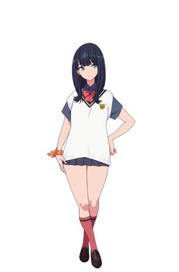 Gridman Universe Characters Tv Tropes