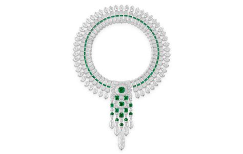 Boucheron New Maharajahs Katsbling