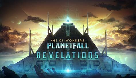 Купить Age of Wonders: Planetfall Revelations Steam