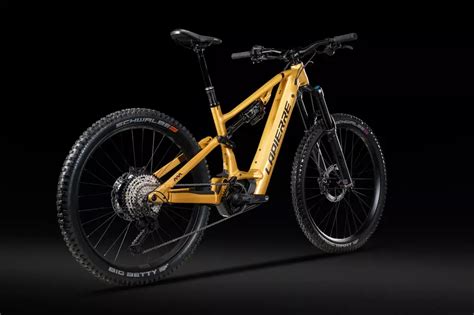 Lapierre Overvolt Am Specs Comparisons Reviews Spokes