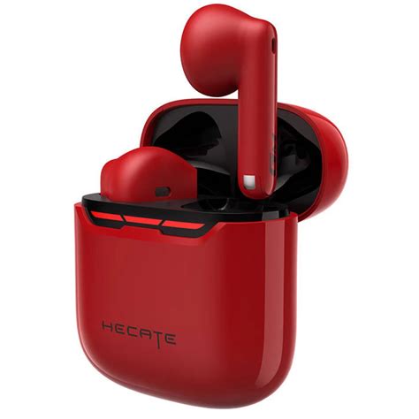 EDIFIER HECATE GM3 Plus TWS Red IPoncomp