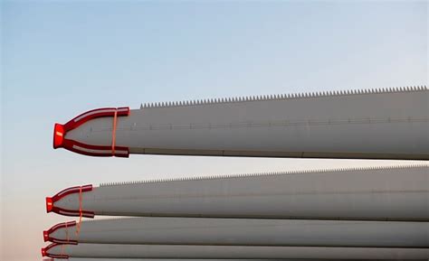 Siemens Gamesa Launches The Worlds First Wind Turbine Blade That Can