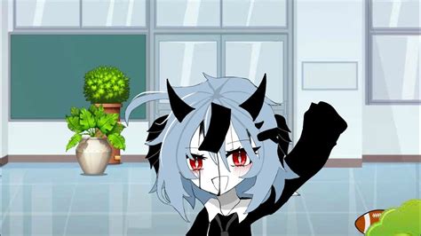 Everybody Is Watching Her But She S Looking At You Gachalife Not Og