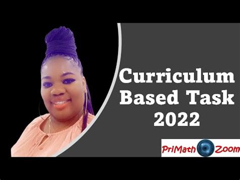 PEP Math Curriculum Based Task 2022 Answer Key How Did You Do